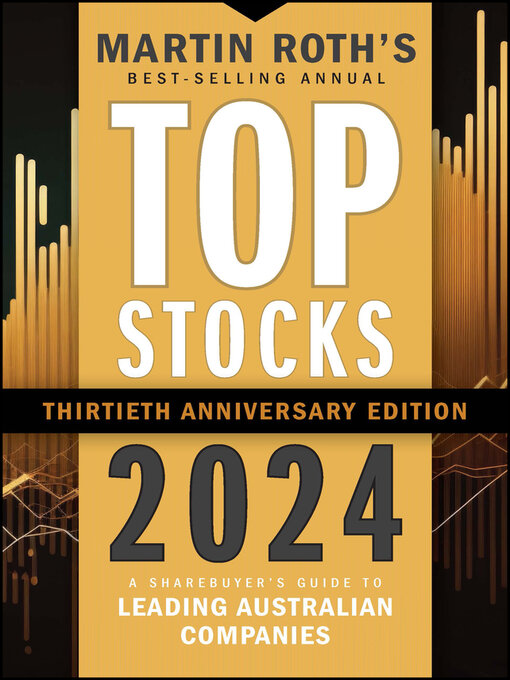 Title details for Top Stocks 2024 by Martin Roth - Available